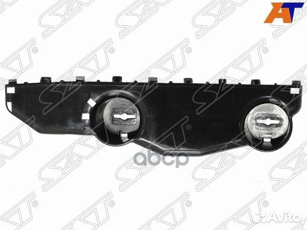 Крепление бампера Nissan Sentra 12-19 / Sylphy