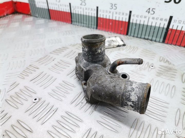 Корпус термостата Opel Zafira (A) рест. 2005