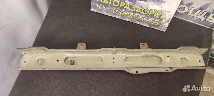 Передняя панель Chery Tiggo 5