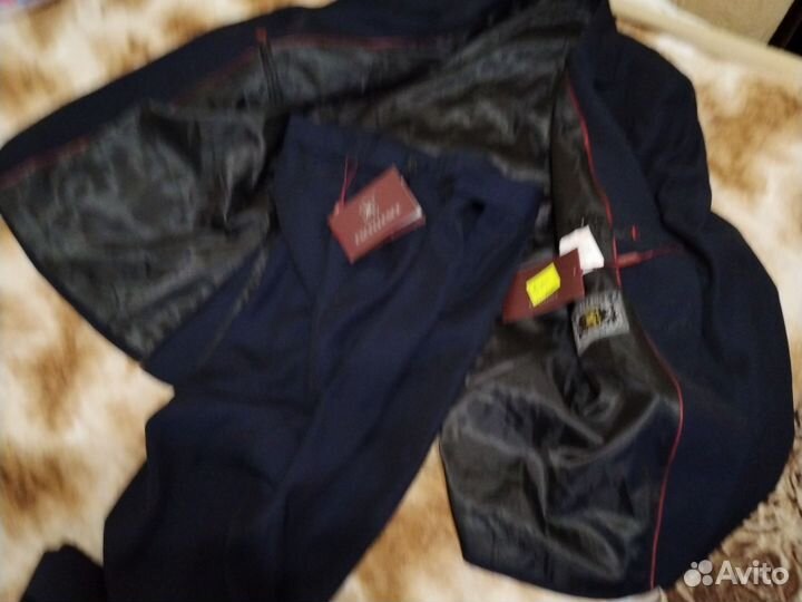 Школьная форма, костюм мальчик 46,44,42 р, фабрика