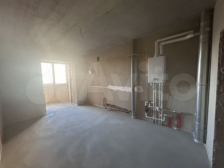 2-к. квартира, 75 м², 3/9 эт.