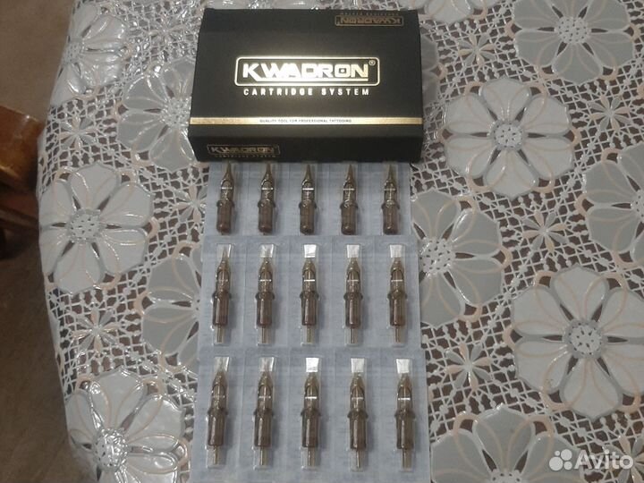 Машинка для тату