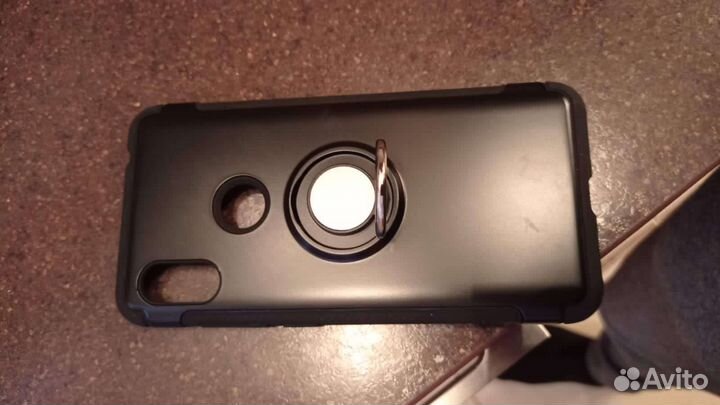 Чехол для телефона redmi note 6 про