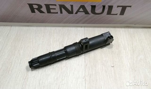 Катушка Модуль зажигания Renault sandero 2