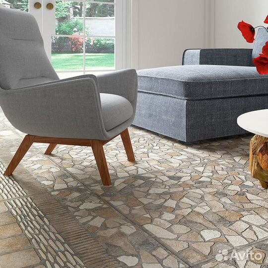 Керамогранит Stail GFU04STA04R