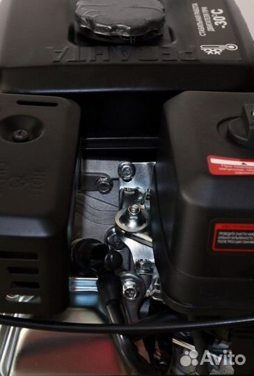 Снегоуборщик сб 6000Э Ресанта 70/7/34