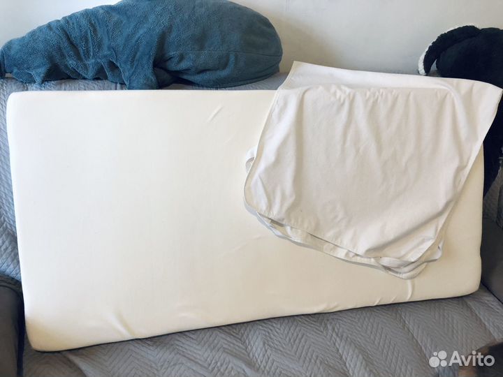 Матрас детский 120 60