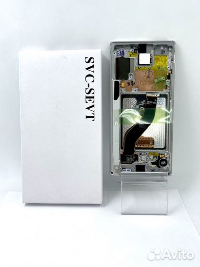 Дисплей для Samsung Galaxy Note 10 (N970F)