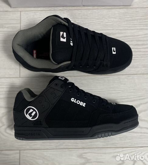 Globe оригинал