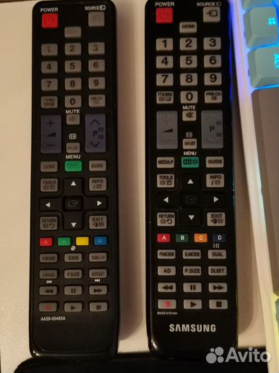 Телевизор Samsung UE40D5000PW