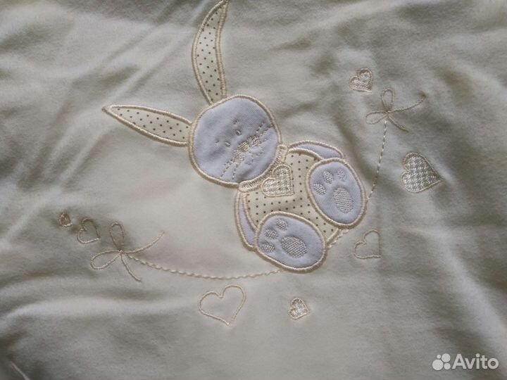 Конверт на выписку/одеяло