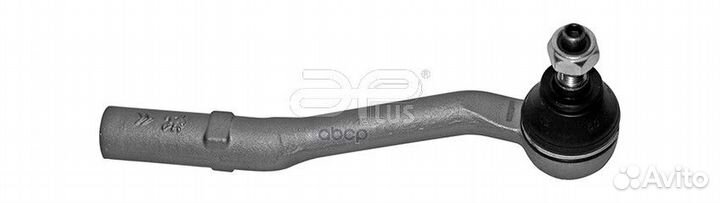 Наконечник рулевой тяги прав 20196AP Aplus