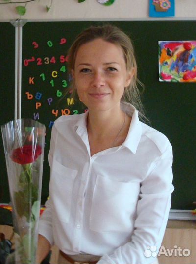 Детский психолог