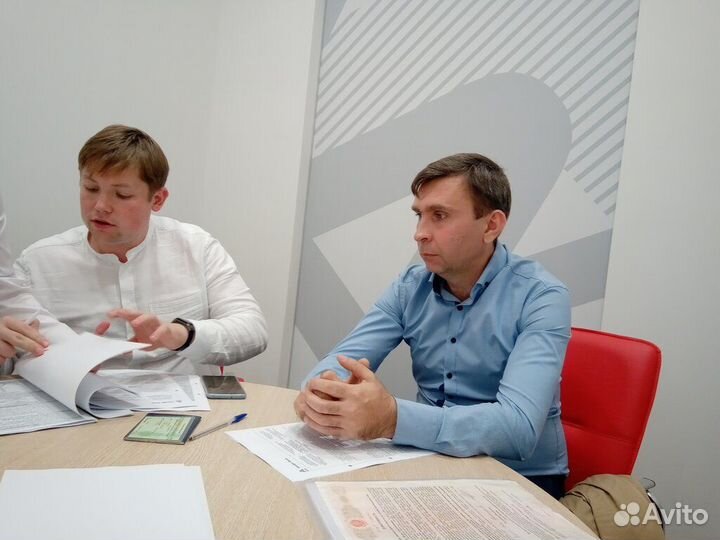 Услуги риэлтора / Агентство недвижимости / Риэлтор