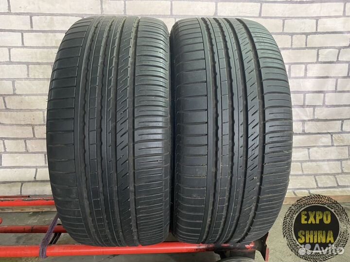 Kinforest KF550-UHP 275/35 R21