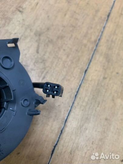 Шлейф-лента Opel Astra G Z18XE