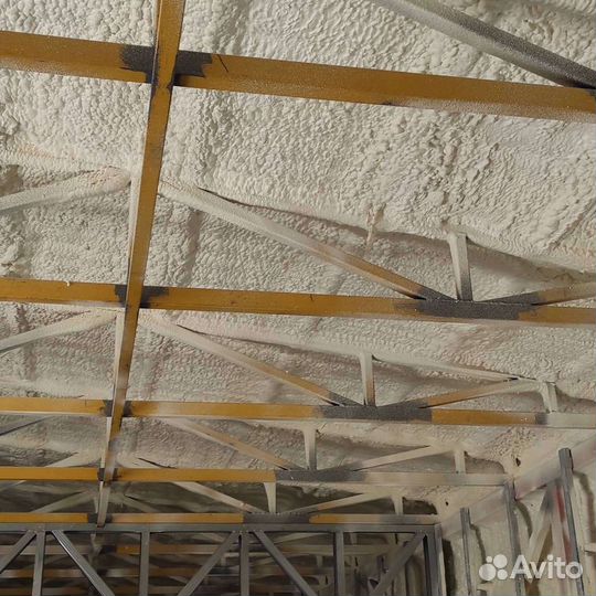 Овощехранилище