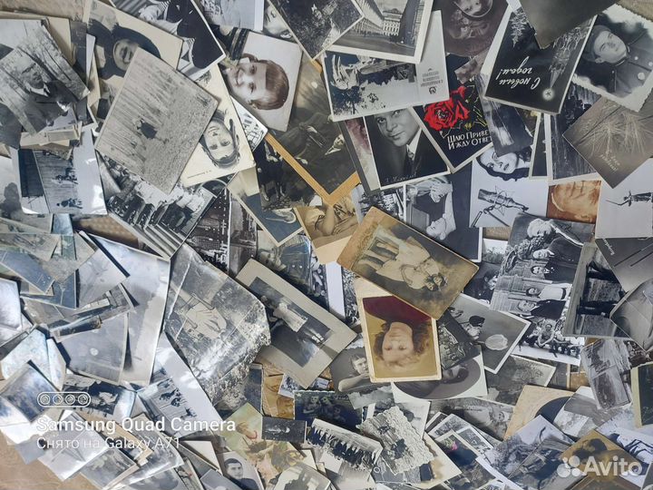 Фото СССР 300+