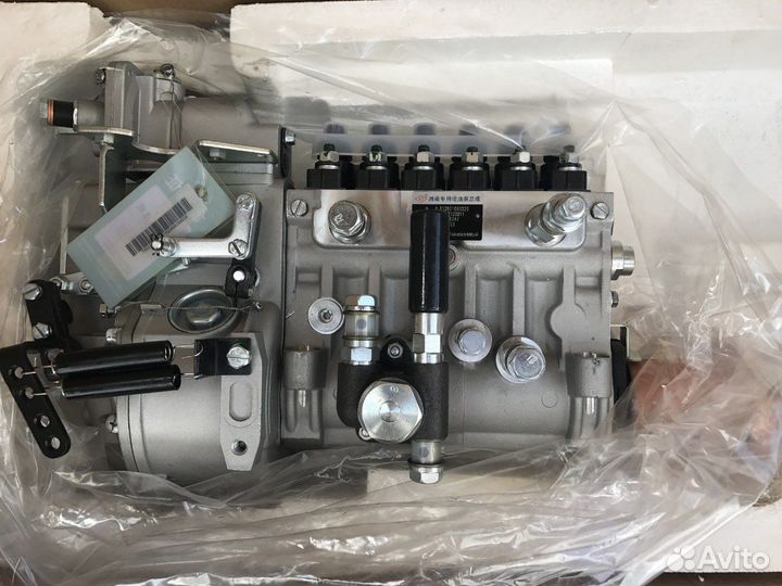 Запчасти для китайских фронтальных погрузчиков