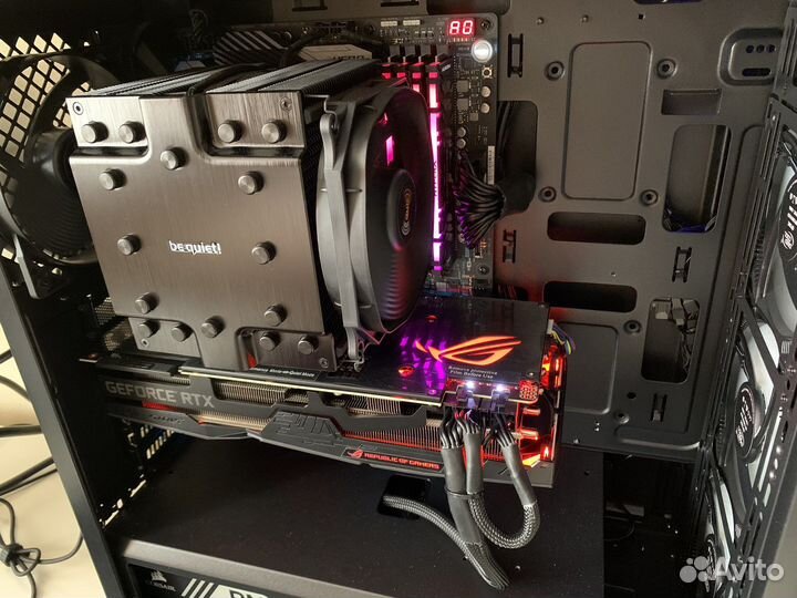 Kingston HyperX Predator RGB