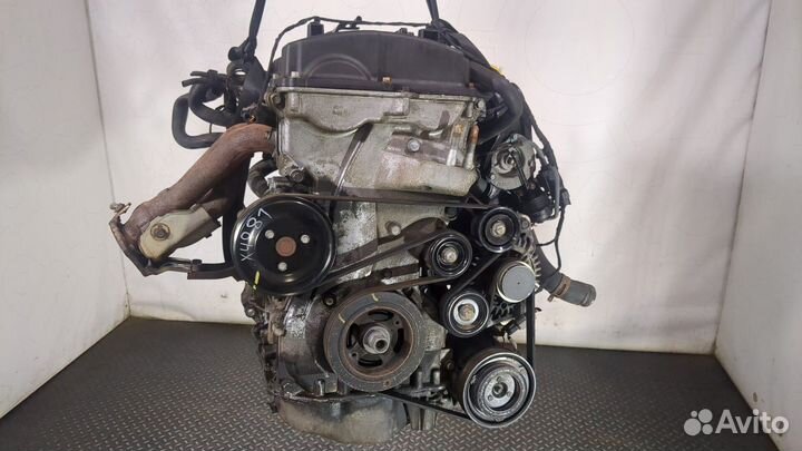 Форсунка топливная Hyundai ix 35, 2011