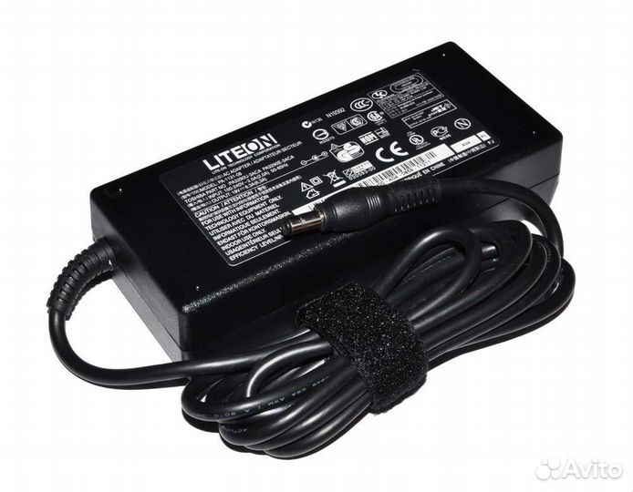 Зарядка (блок питания) для ноутбука