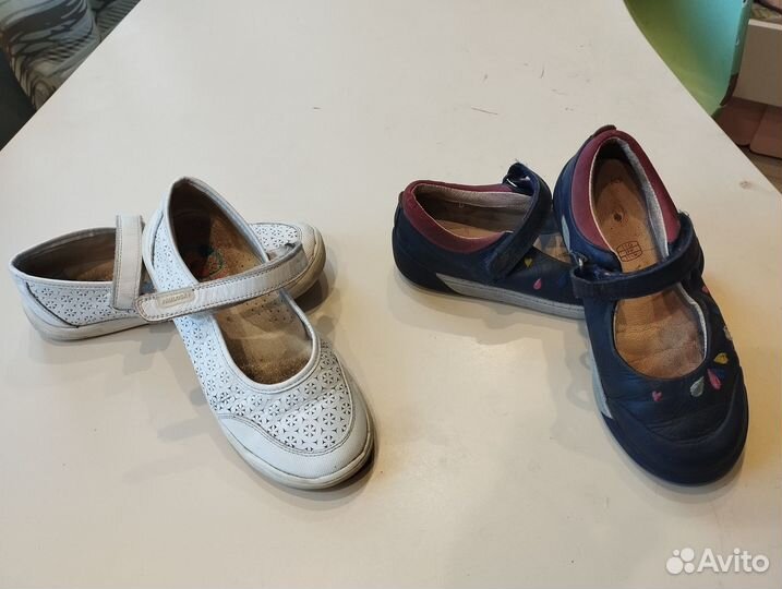 Пакет вещей на девочку 110