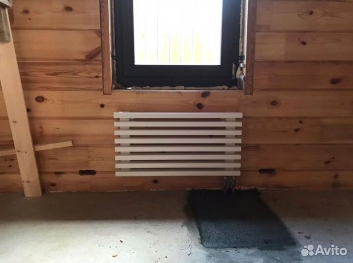 Дизайнерские радиаторы/ wh steel