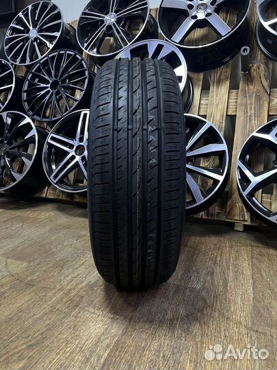 Roadstone Eurovis Sport 04 205/55 R17 95Y