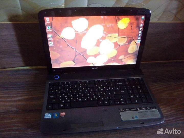 Acer Aspire