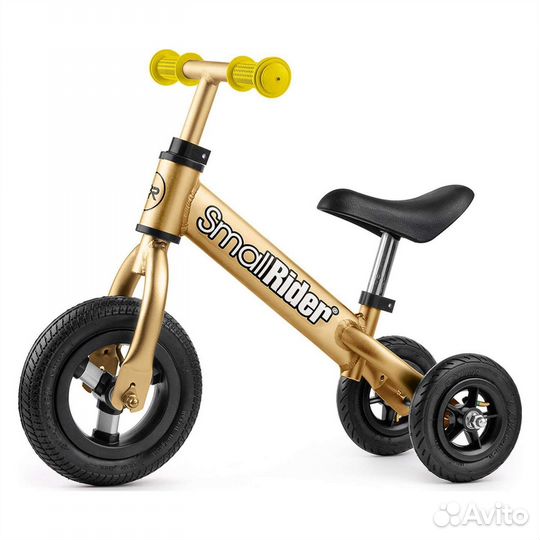 Беговел puky LR M / small rider jimmy