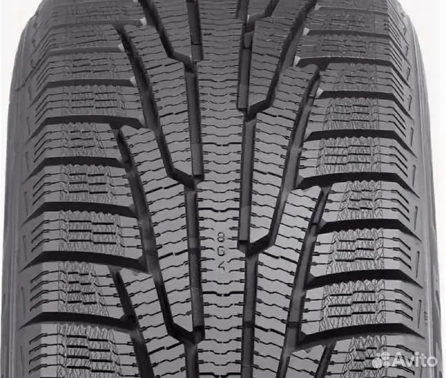 Nokian Tyres Hakkapeliitta R 245/60 R18