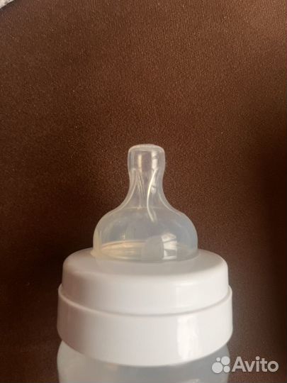 Бутылочка Avent 125 мл