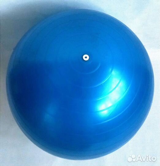 Мячи для фитнеса эспандеры резинки скакалки