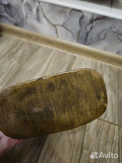 Бюст Сталина СССР