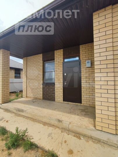 Дом 95,1 м² на участке 4 сот.