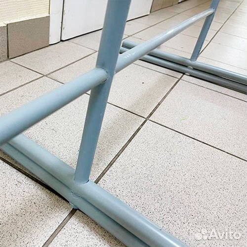 Баннерная стойка Пресс волл