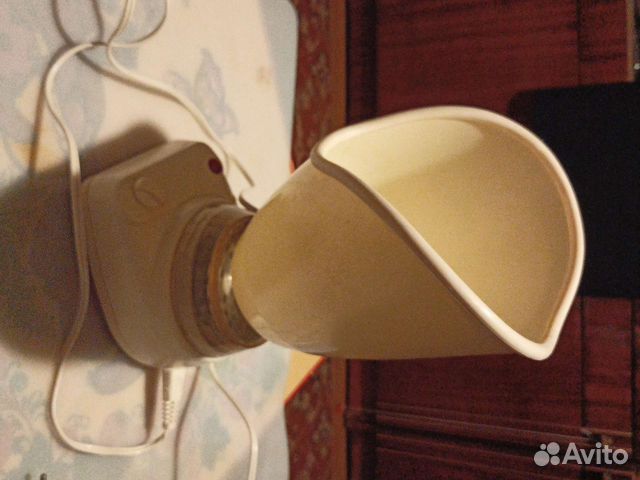 Аппарат косметический