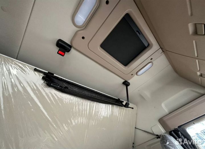 FAW JH6 Oryx с полуприцепом, 2023