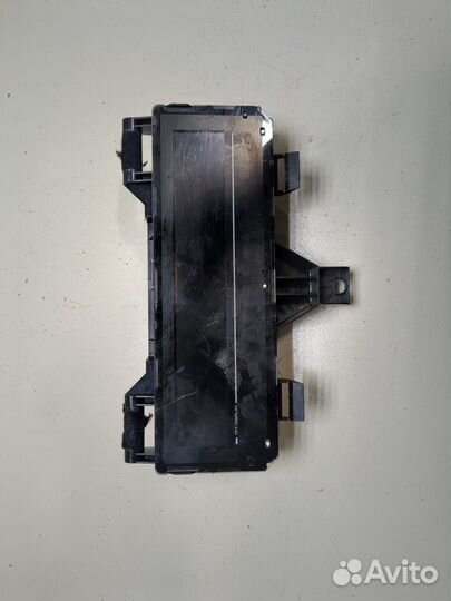 Щиток приборов Renault Scenic, 2010