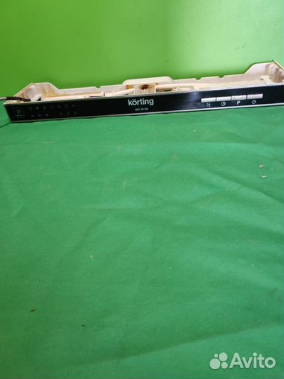 Панель для посудомоечной машины Korting KDI45130