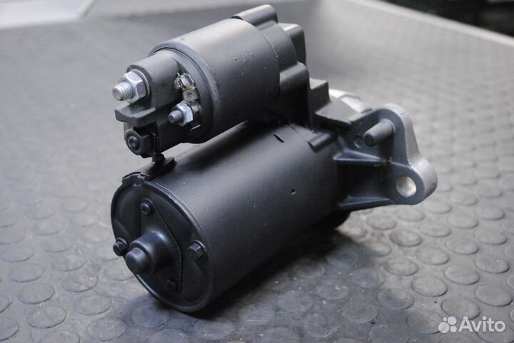 Стартер Mini Cooper, Cooper S, One 1.4, 1.6