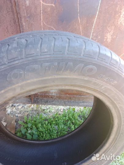 Hankook Optimo K415 185/65 R15 88H