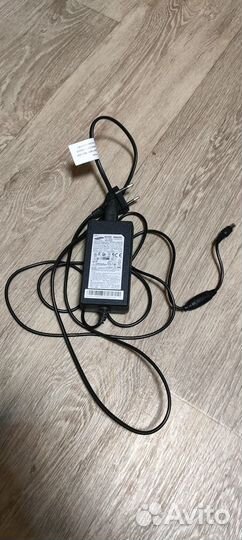 Кабель питания для монитора samsung