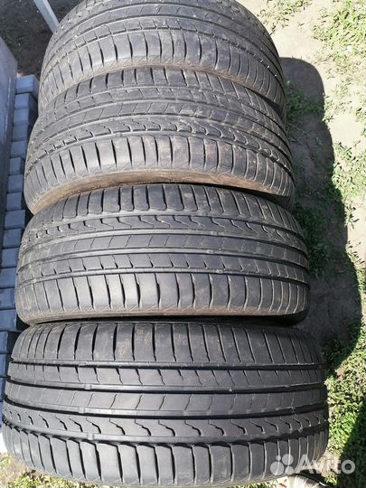 LingLong Grip Master C/S 215/50 R18