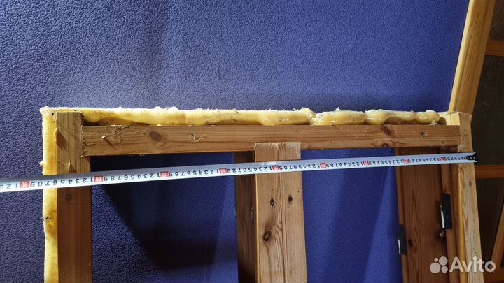 Окно (оконный блок, оконная рама)