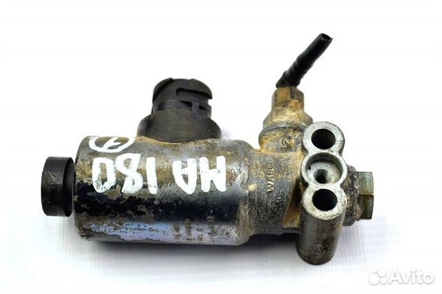 Соленоидный клапан MAN TGA 18.440 (01.00)