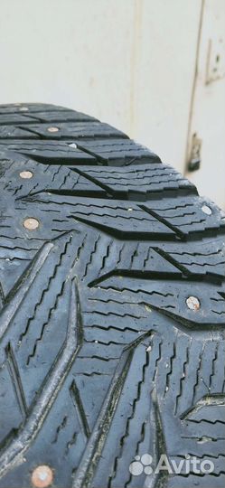 Kumho WinterCraft Ice WI31 225/55 R17 101T