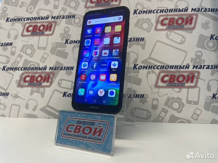 Смартфон honor 8S