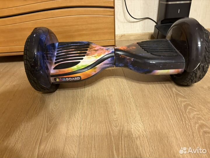 Гироскутер